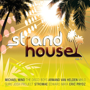 Strandhouse