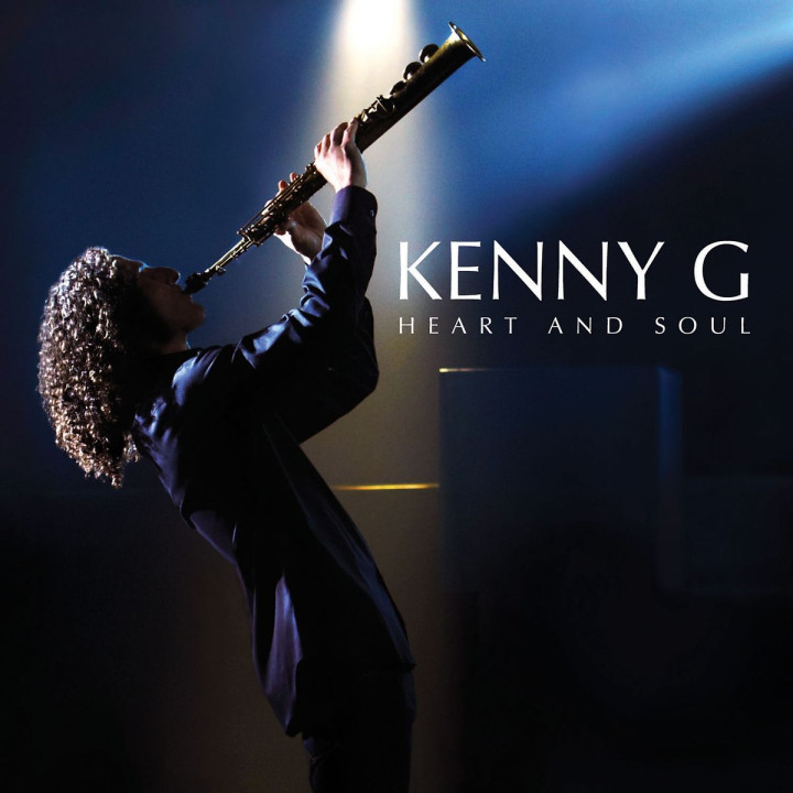 Heart And Soul: Kenny G