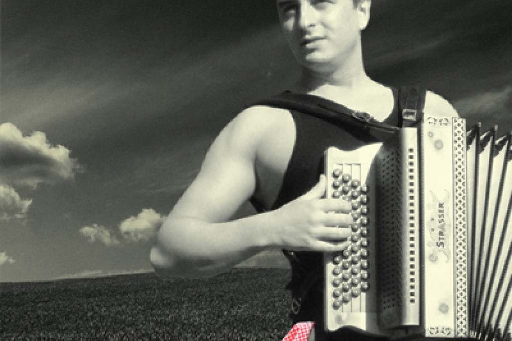 andreas gabalier artist 2010