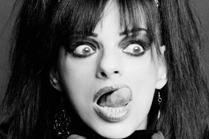 nina hagen vertigo