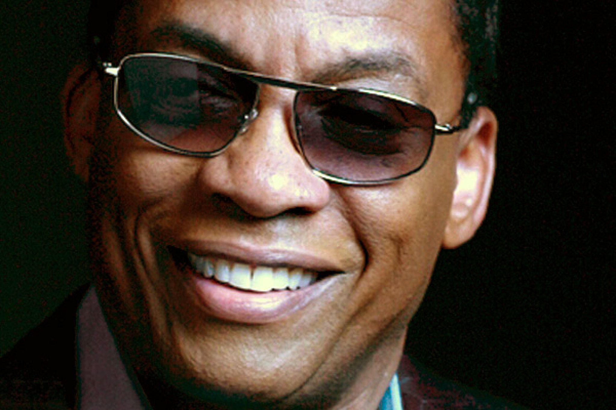 Herbie Hancock © Kwaku Alston