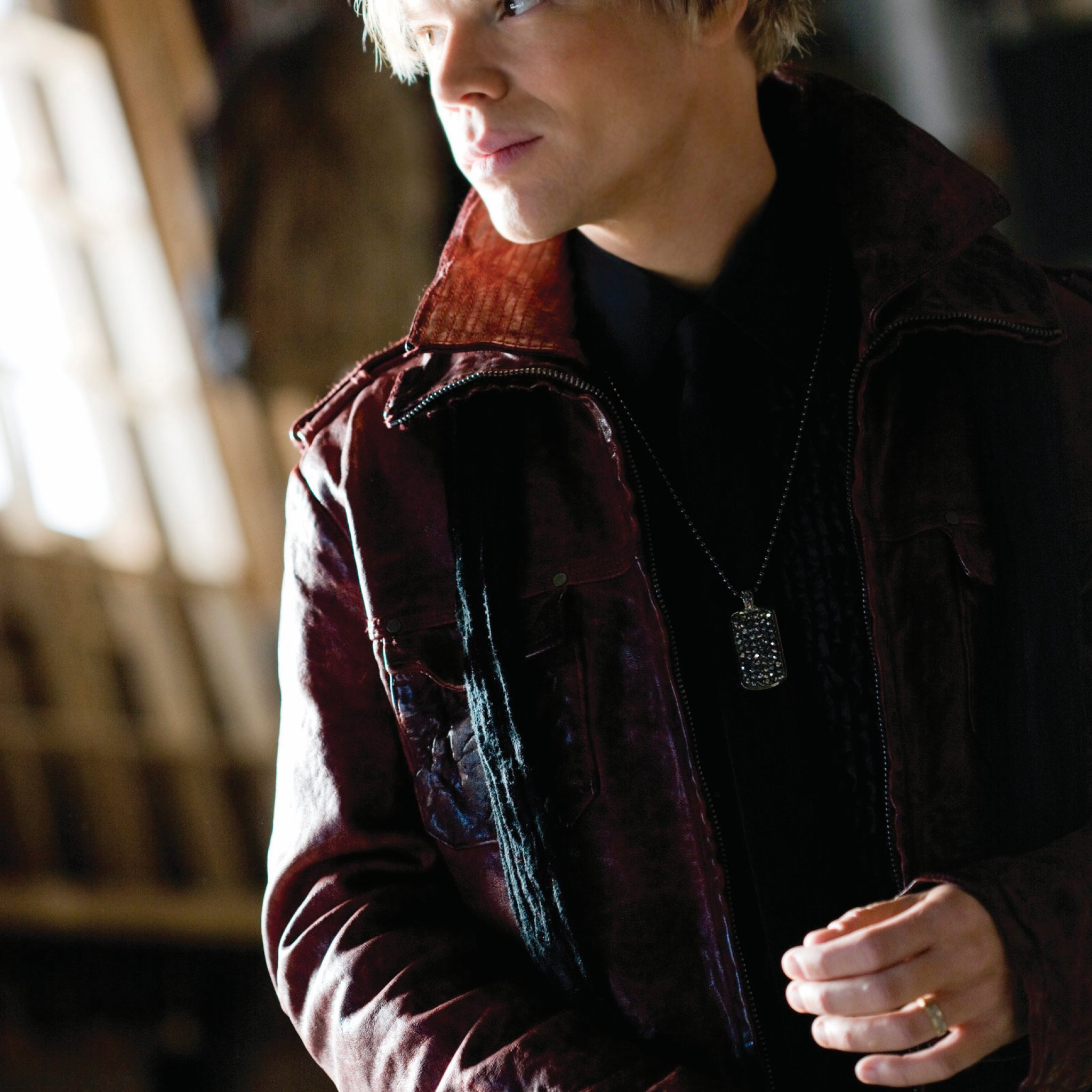 Brian Culbertson, XII