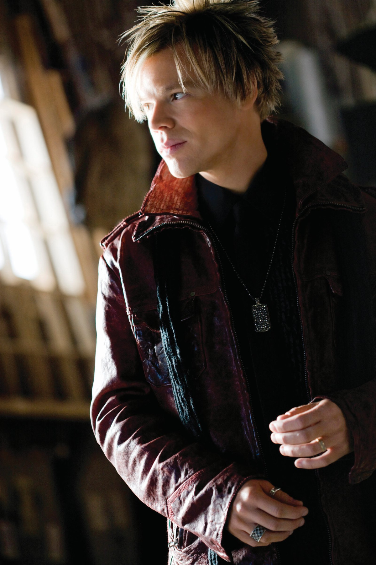 Brian Culbertson, XII