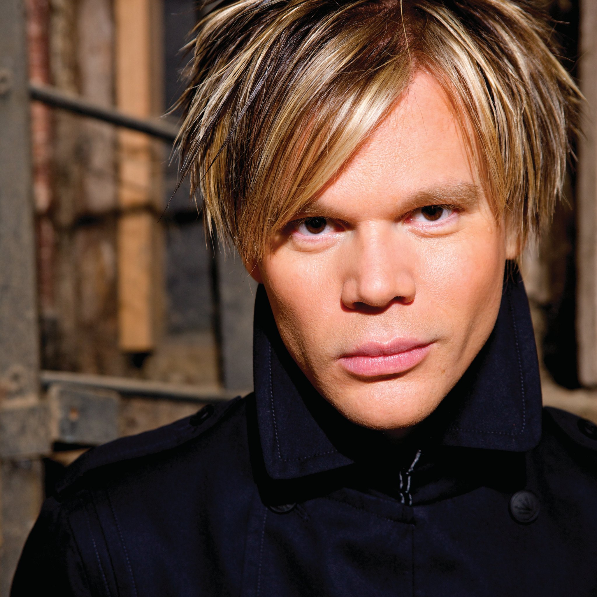 Brian Culbertson, XII