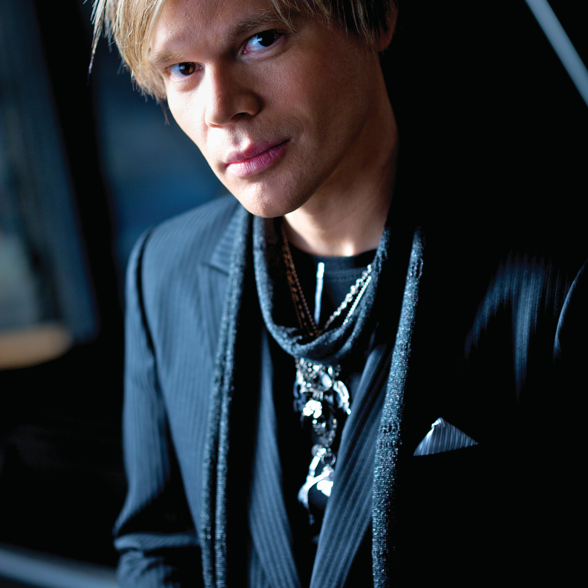 Brian Culbertson, XII