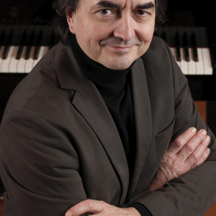 Pierre Laurent Aimard – Ravel – 2010