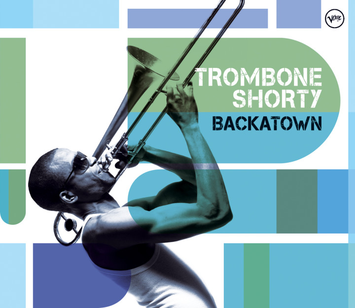 Backatown: Shorty,Trombone