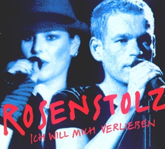 Ich will mich verlieben CD2