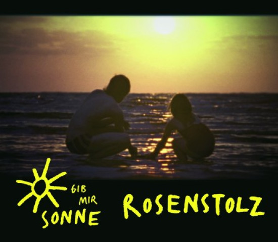 Gib mir Sonne Premium