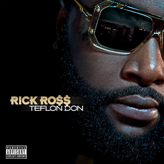 Teflon Don: Ross,Rick
