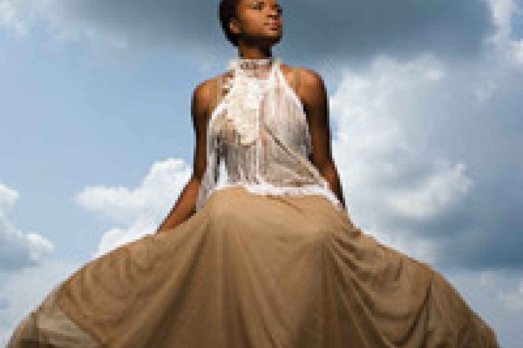 Lizz Wright © by Vincent Soyez