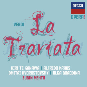 La Traviata