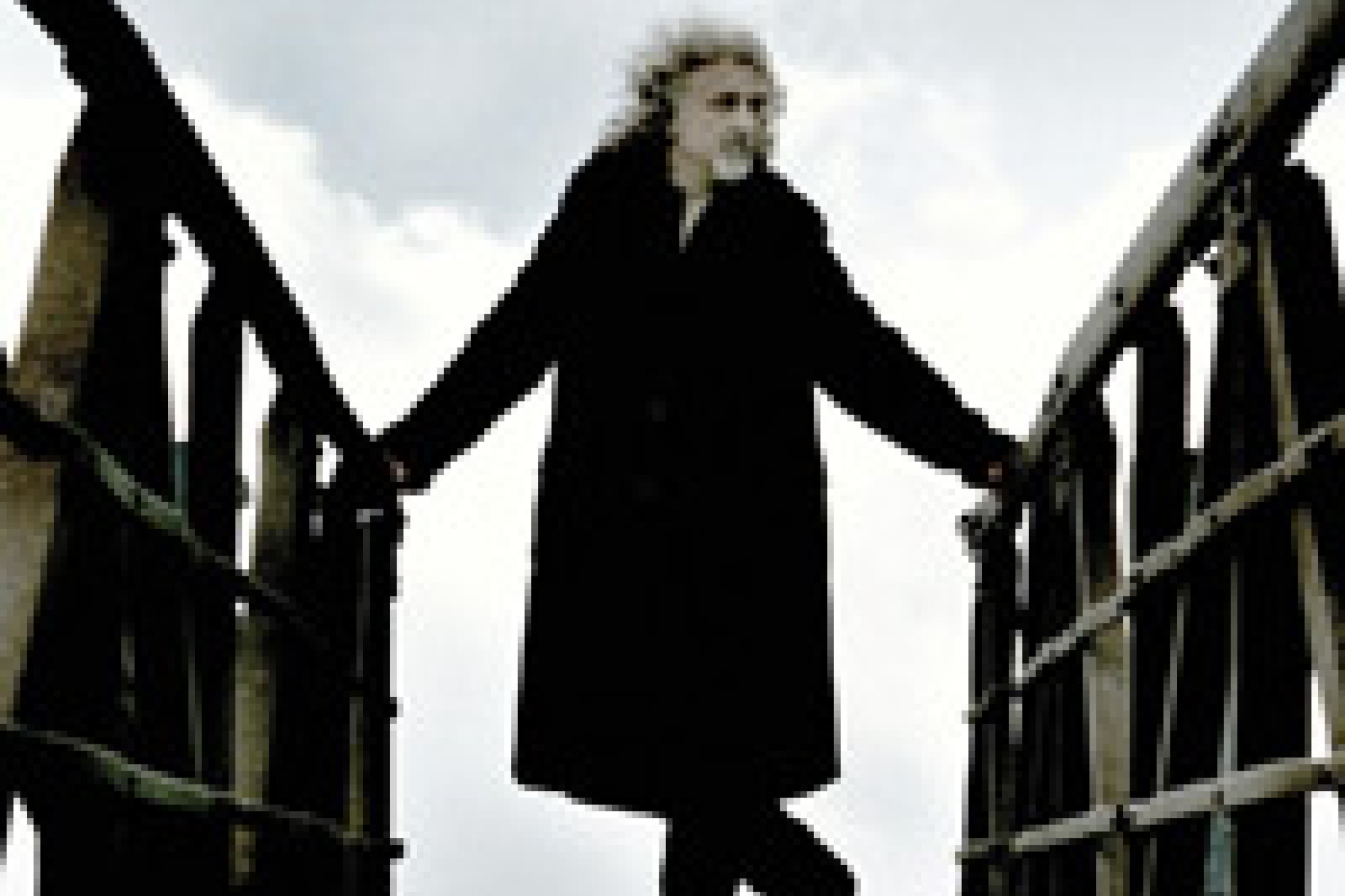 Mischa Maisky © Kasskara