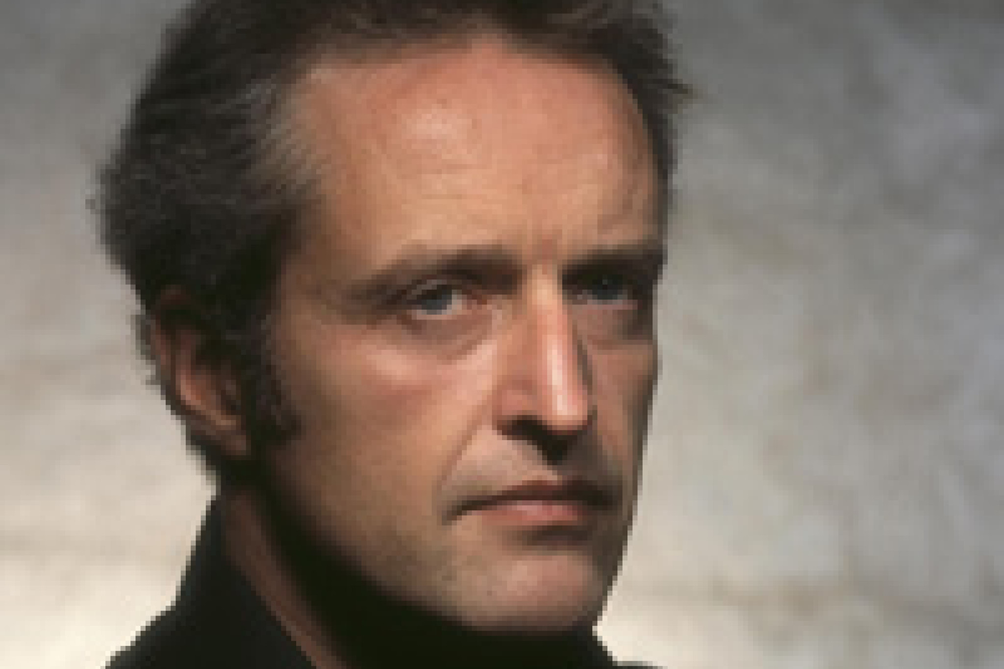 Carlos Kleiber © Siegfried Lauterwasser / DG