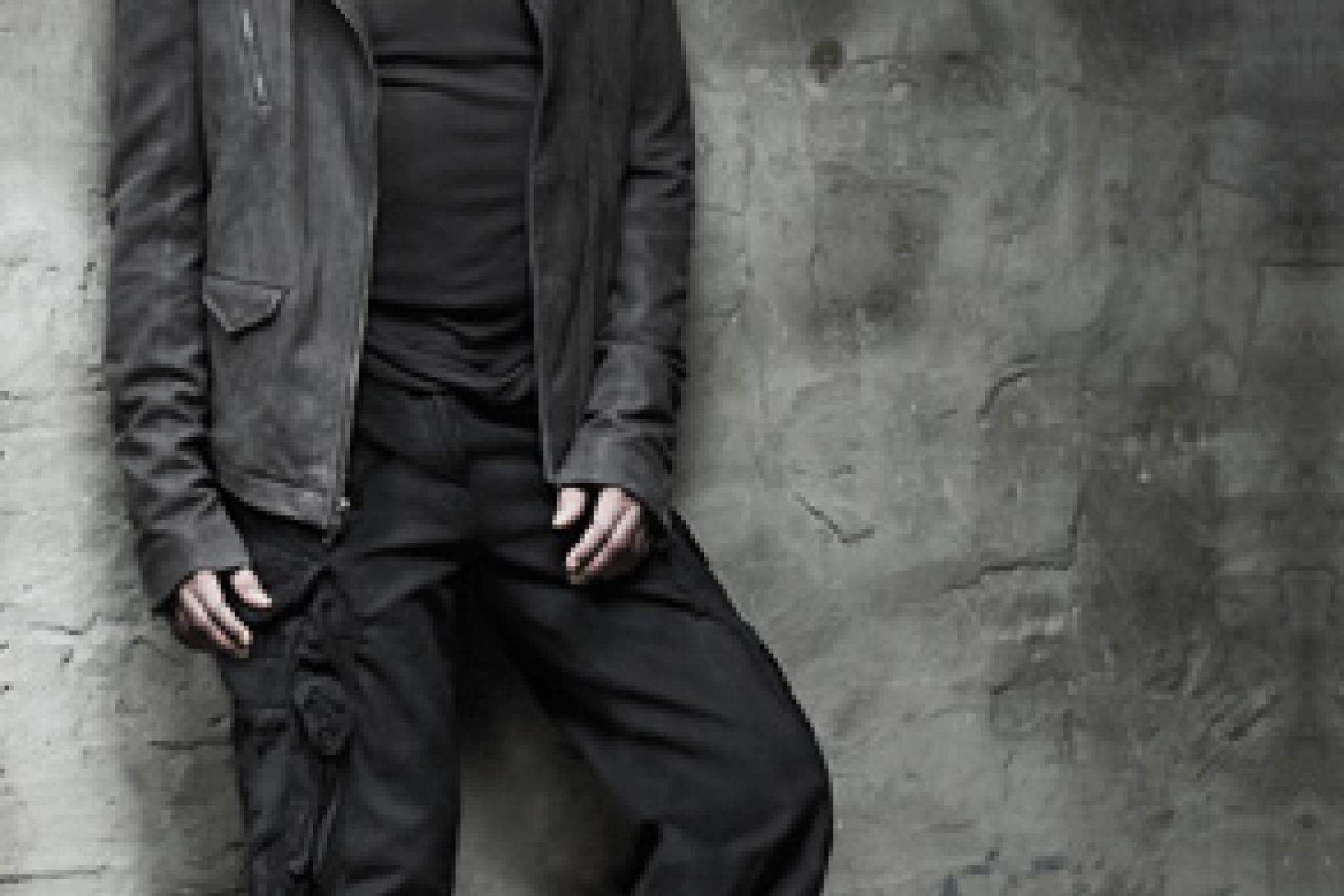 STING © Fabrizio Ferri / DG