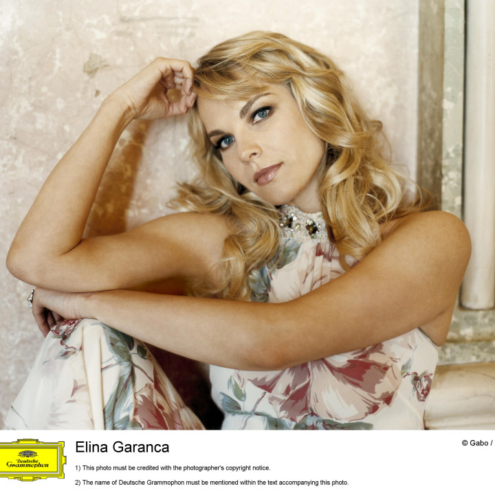 Elina Garanca – Habanera – 2010