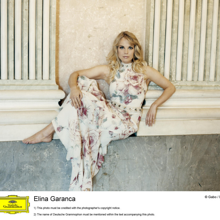 Elina Garanca – Habanera – 2010