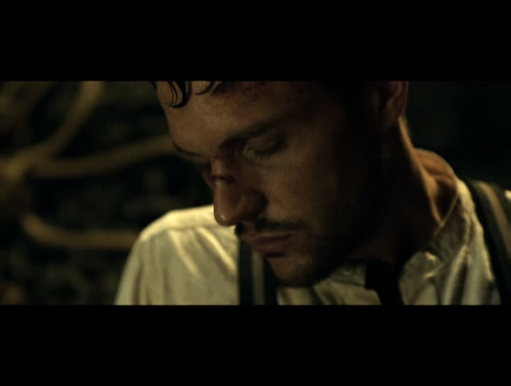 Brandon Flowers Video Crossfire