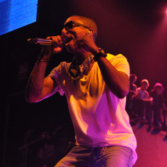 N.E.R.D Berlin 08.07.10 – 01