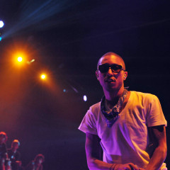 N.E.R.D Berlin 08.07.10 – 02