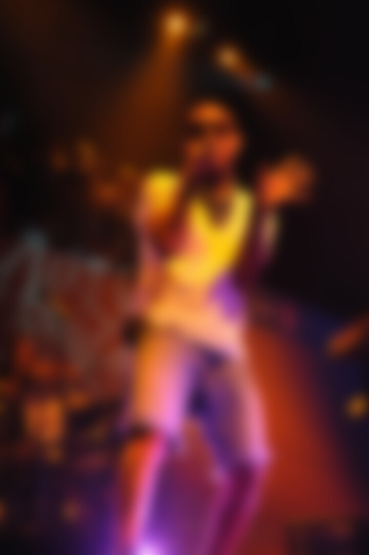 N.E.R.D Berlin 08.07.10 – 03