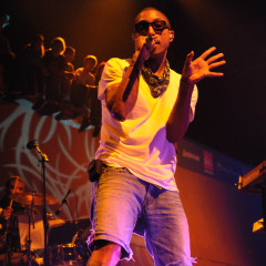 N.E.R.D Berlin 08.07.10 – 03