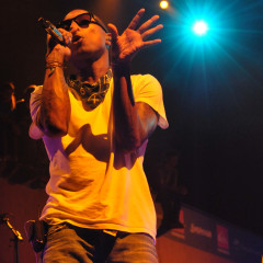 N.E.R.D Berlin 08.07.10 – 04