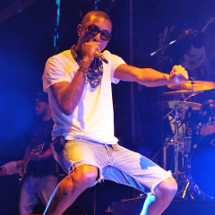 N.E.R.D Berlin 08.07.10 – 05