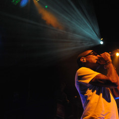 N.E.R.D Berlin 08.07.10 – 06