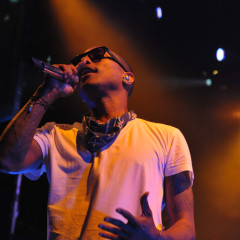 N.E.R.D Berlin 08.07.10 – 08