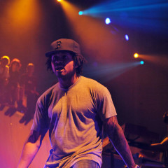 N.E.R.D Berlin 08.07.10 – 09