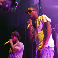 N.E.R.D Berlin 08.07.10 – 11