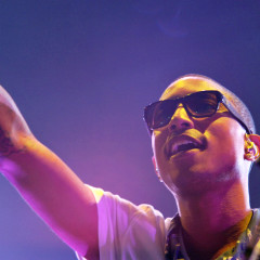 N.E.R.D Berlin 08.07.10 – 12