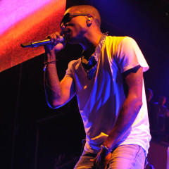 N.E.R.D Berlin 08.07.10 – 14