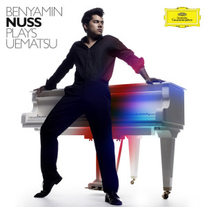 Benyamin Nuss Plays Uematsu