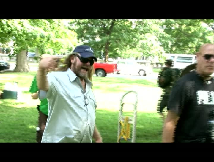 Sheryl Crow - Making Of Summer Day