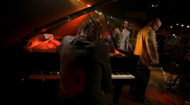 Roy Hargrove - Strasbourg / Saint Denis (live!)