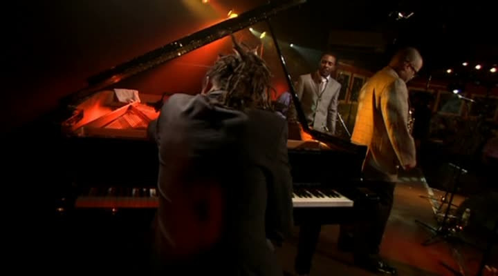 Roy Hargrove - Strasbourg / Saint Denis (live!)