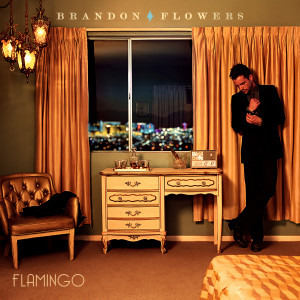 Brandon Flowers Cover Flamingo
