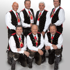 Kastelruther Spatzen – Pressebilder 2010