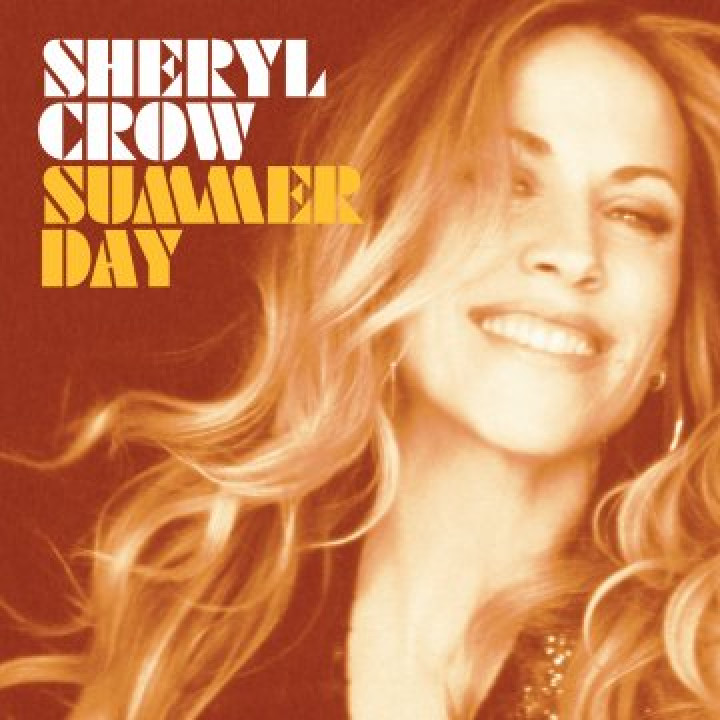 Sheryl Crow: Summer Day Single