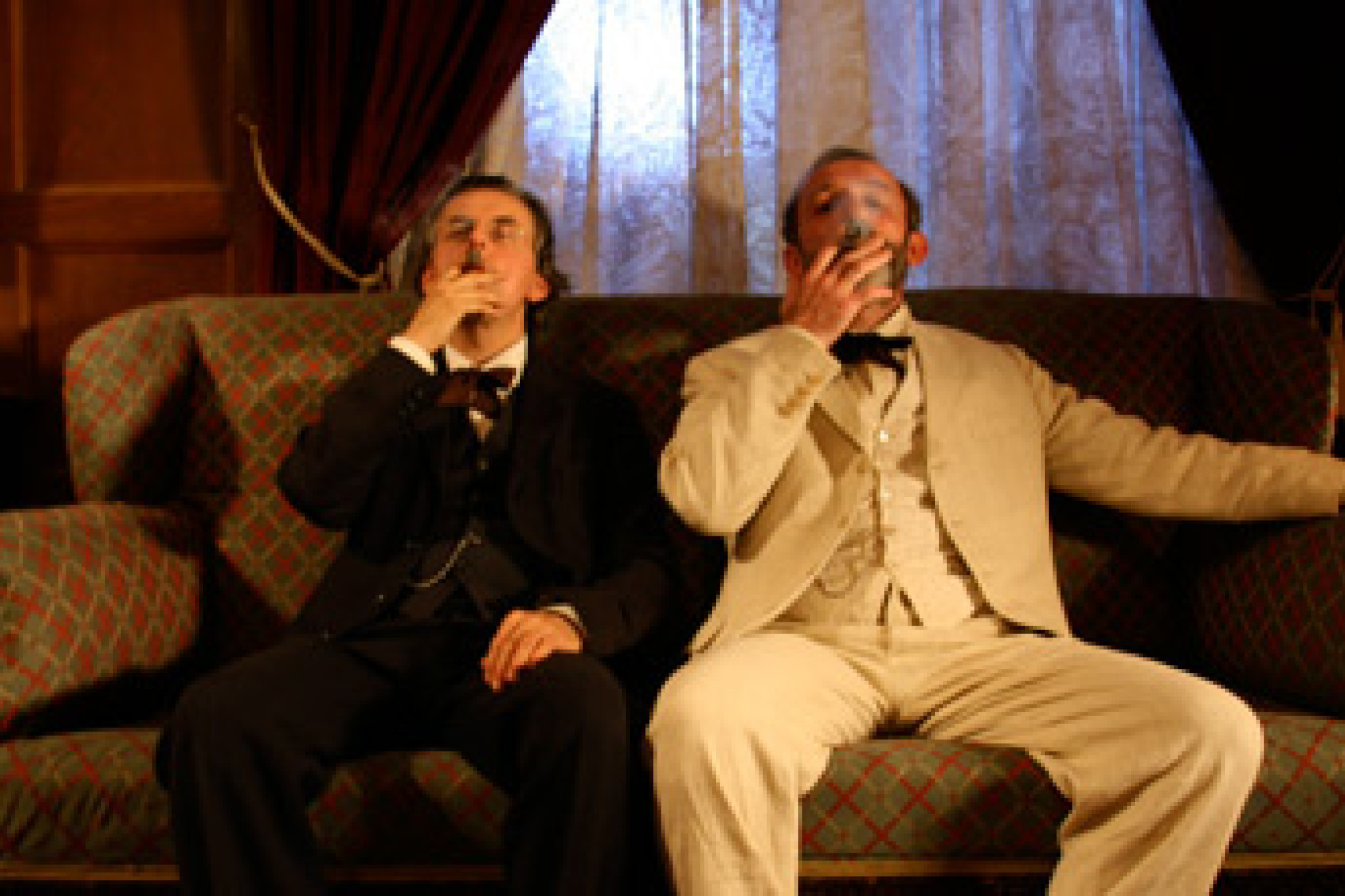 Kinofilm "Mahler auf der Couch"