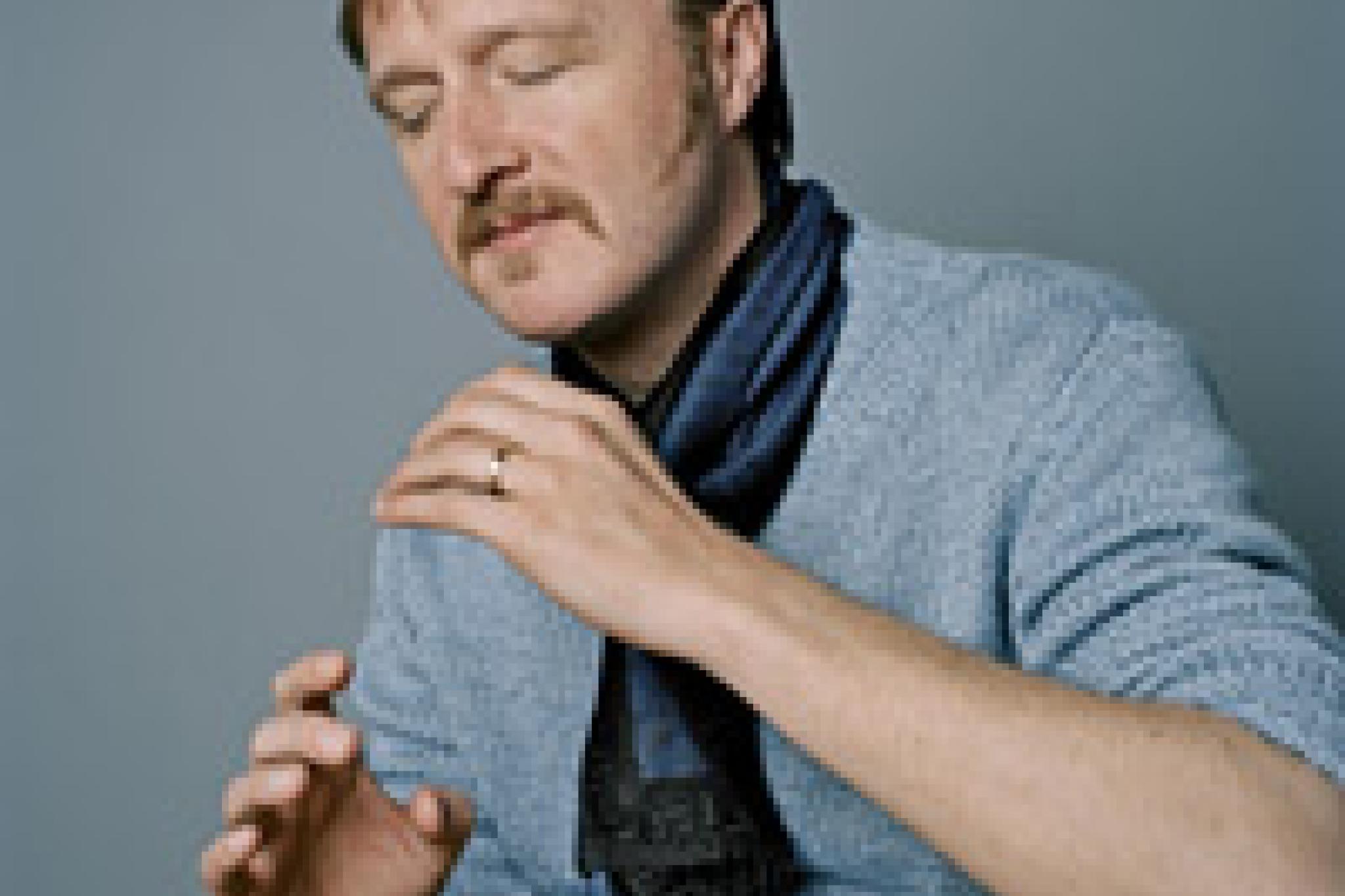 Albrecht Mayer © Ralph Mecke