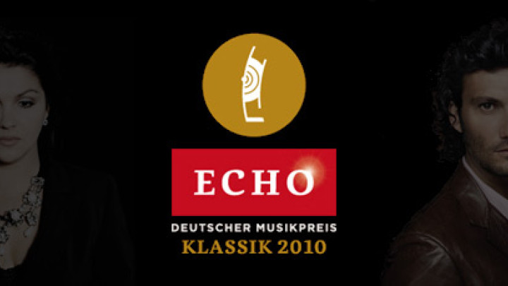 Echo Klassik 2010