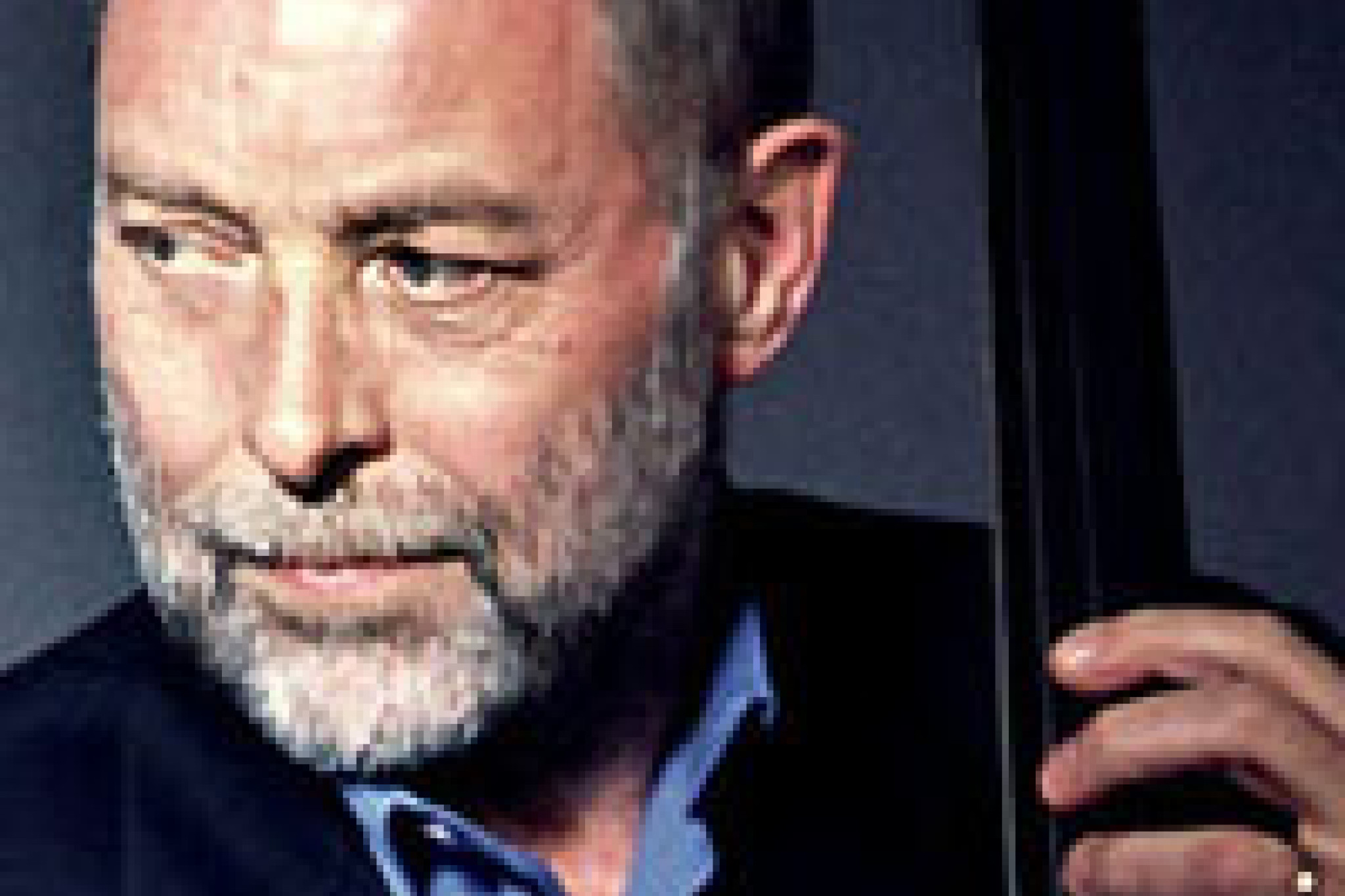 Dave Holland © by Universal Music