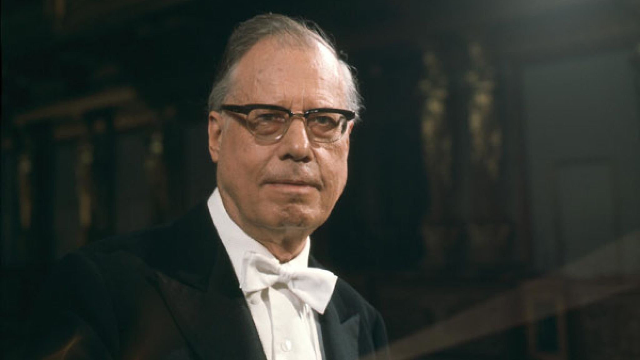 Eine Klasse für sich – Sämtliche Opernaufnahmen von Karl Böhm