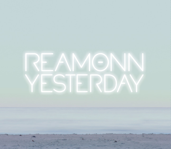 Reamonn - Yesterday