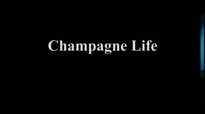 Ne-Yo - Champagne Life (Official Music Video) 