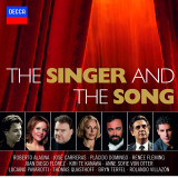 The Singer and the Song