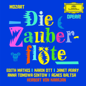 Mozart, W.A.: Die Zauberflöte